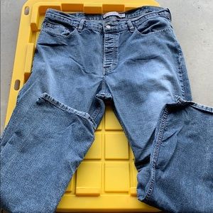 Express jeans, 38/32